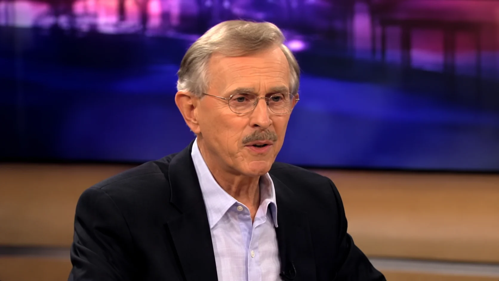 The Recovery Program with Dick Smothers